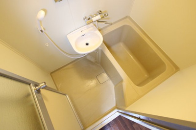 【浴室】 | シャトレSI大阪狭山