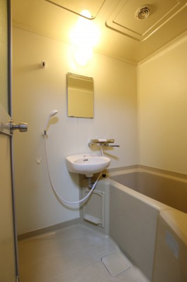 【浴室】 | シャトレSI大阪狭山