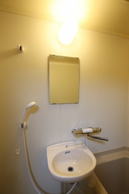 【設備】 | シャトレSI大阪狭山 | 洗面台