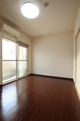 【寝室】 | シャトレSI大阪狭山