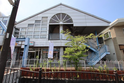 【外観】 | シャトレSI大阪狭山