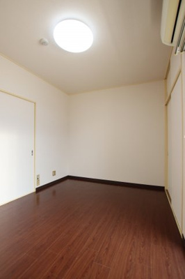 【洋室】 | シャトレSI大阪狭山