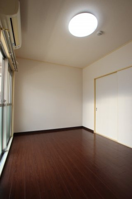 【洋室】 | シャトレSI大阪狭山