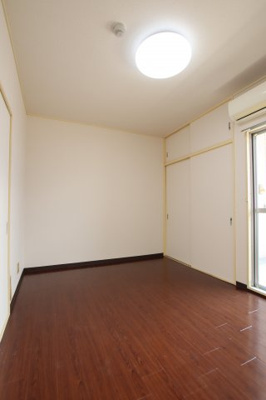 【洋室】 | シャトレSI大阪狭山