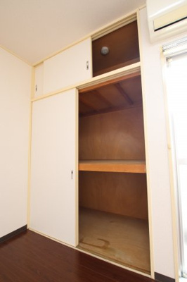 【収納】 | シャトレSI大阪狭山
