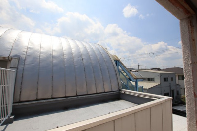 【展望】 | シャトレSI大阪狭山