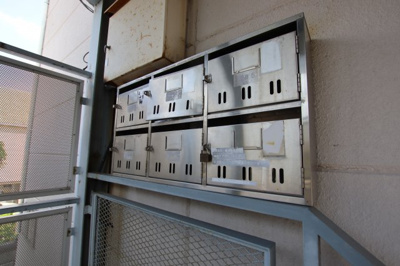 【その他共用部分】 | シャトレSI大阪狭山