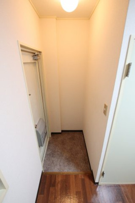 【玄関】 | シャトレSI大阪狭山