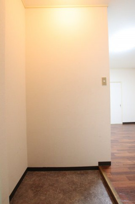 【玄関】 | シャトレSI大阪狭山