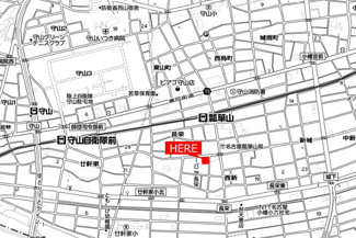 【地図】