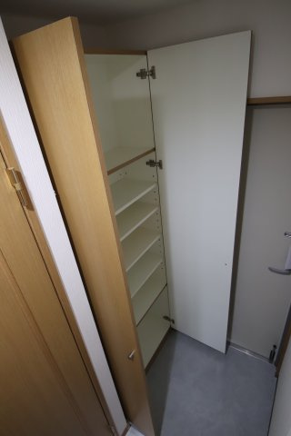【収納】 | グレイス西山台