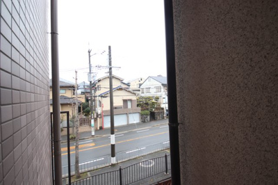 【洋室】 | グレイス西山台