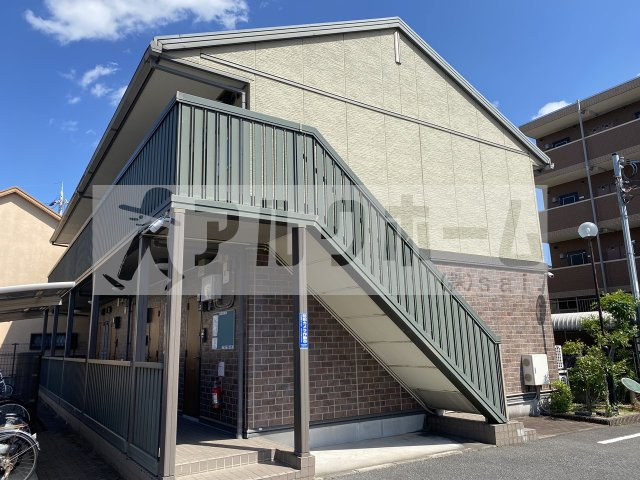 アムールKソロの外観