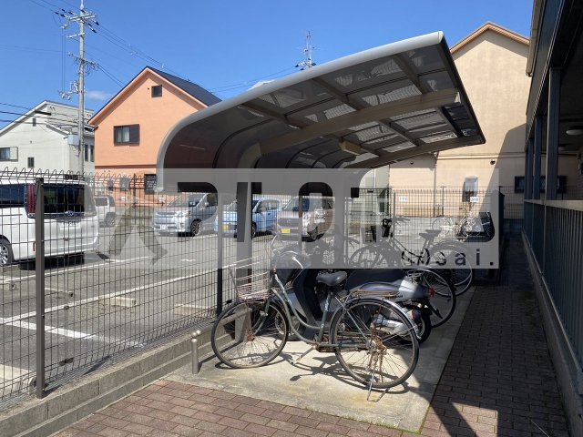 アムールKソロのその他共用部分