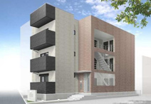 Ｃｈｅｒｉｍ井尻Ⅱの画像