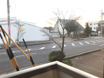 【展望】 | リュミエール