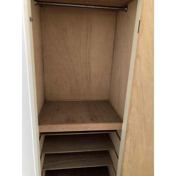 リッチライフ伊川谷Ⅰの収納