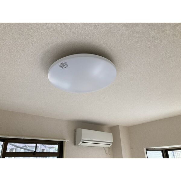 リッチライフ伊川谷Ⅰの設備