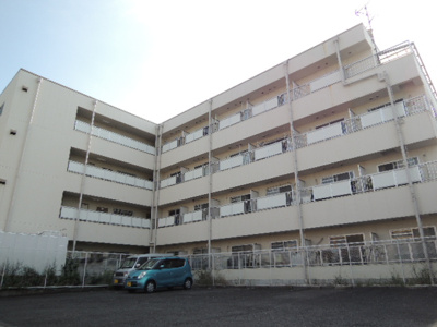 【外観】 | メゾンかせの