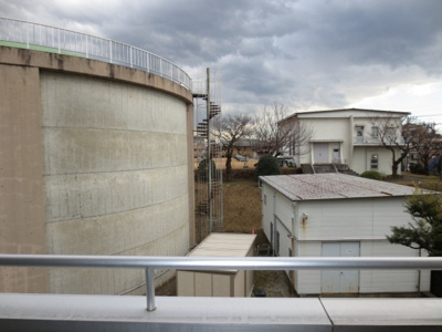 【展望】 | 滝の沢ハウス