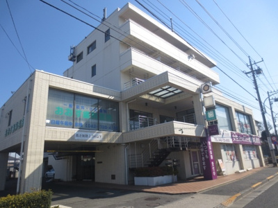 【外観】 | 滝の沢ハウス