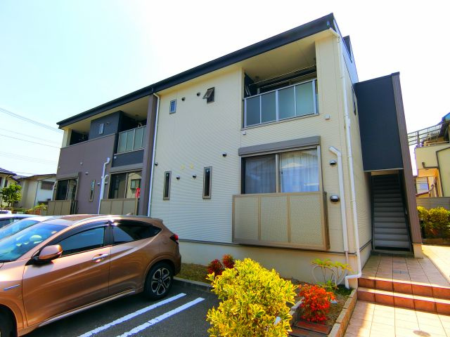 ダイアナレイク