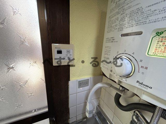 東藤江1丁目貸家のその他