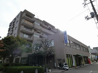 【外観】 | 京浜急行電鉄本線「金沢文庫」駅徒歩10分、金沢シーサイドライン「海の公園南口」駅徒歩9分！