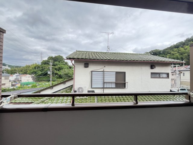 セルカ・リーオの展望