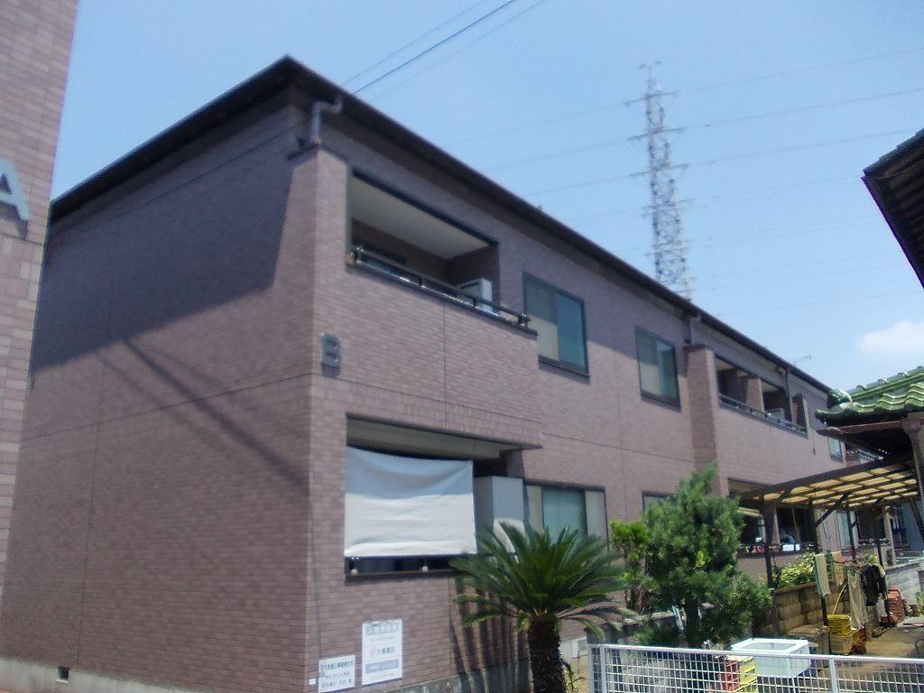 セルカ・リーオの外観