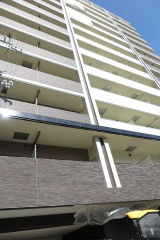 セオリー難波南プレミアム