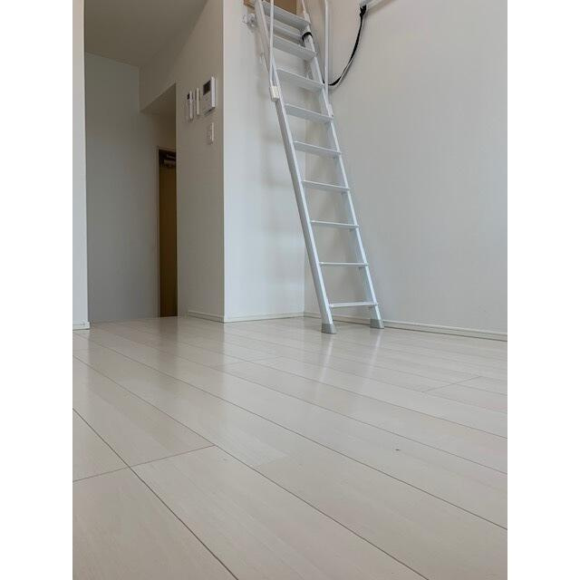 アレグリアの居間・リビング