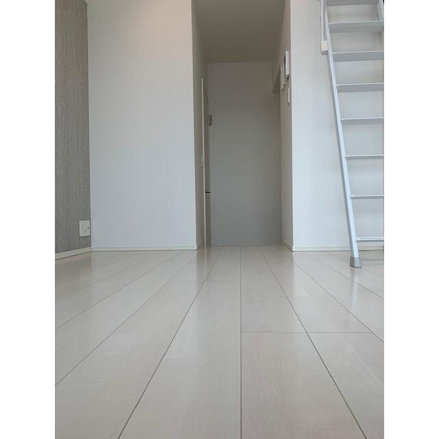 アレグリアの居間・リビング