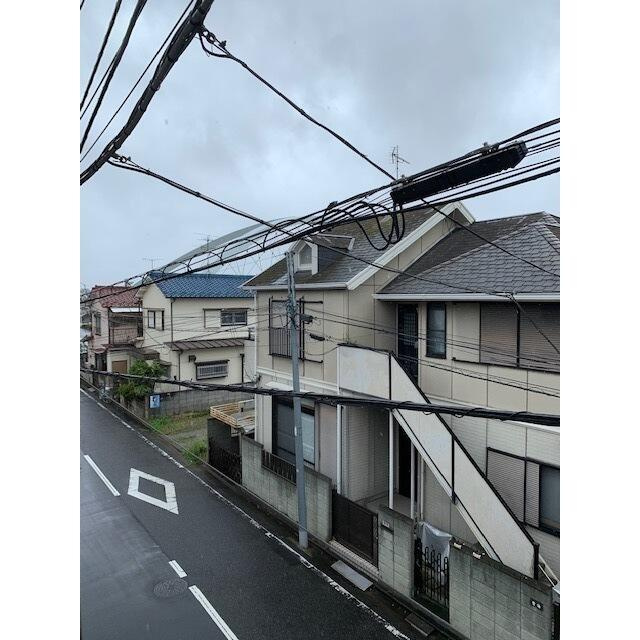 アレグリアの展望