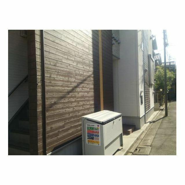 アレグリアのその他共用部分