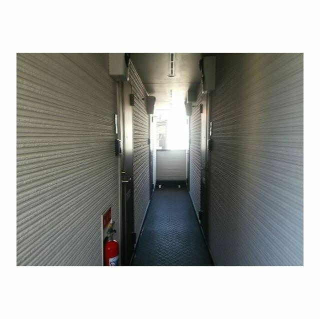 アレグリアのその他共用部分