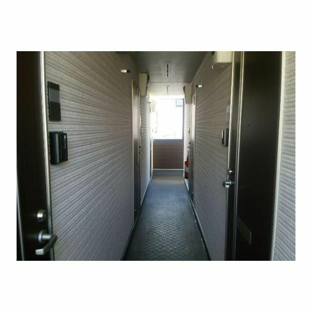 アレグリアのその他共用部分