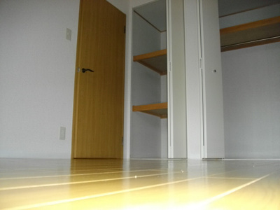 【寝室】 | ソシオ西宮