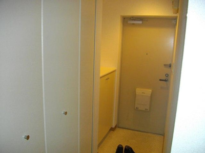 【玄関】 | ソシオ西宮