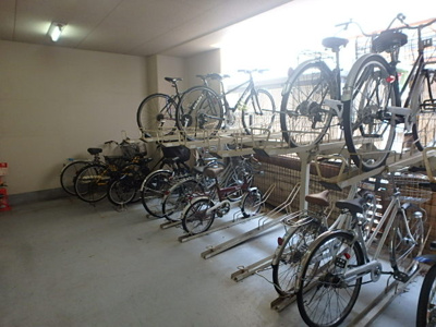 【その他共用部分】 | ソシオ西宮