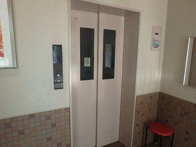 【その他共用部分】 | ソシオ西宮