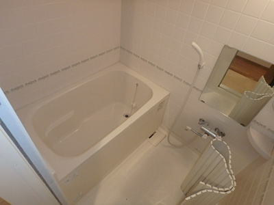 【浴室】 | ソシオ西宮