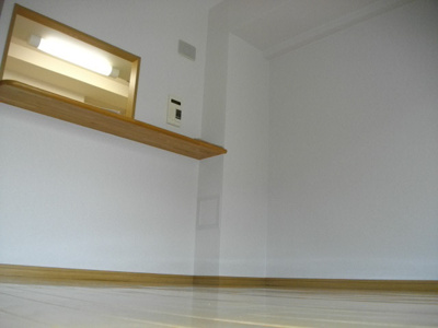 【居間・リビング】 | ソシオ西宮