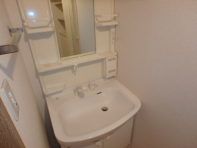 【洗面所】 | ソシオ西宮