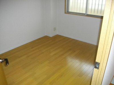 【洋室】 | ソシオ西宮