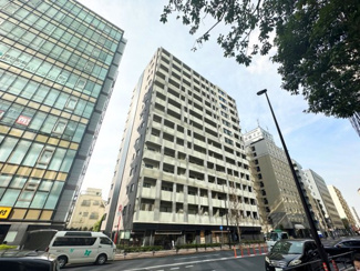 【外観】 | 【ザ・パークハウス小石川後楽園】