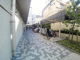 【その他共用部分】 | 【ザ・パークハウス小石川後楽園】