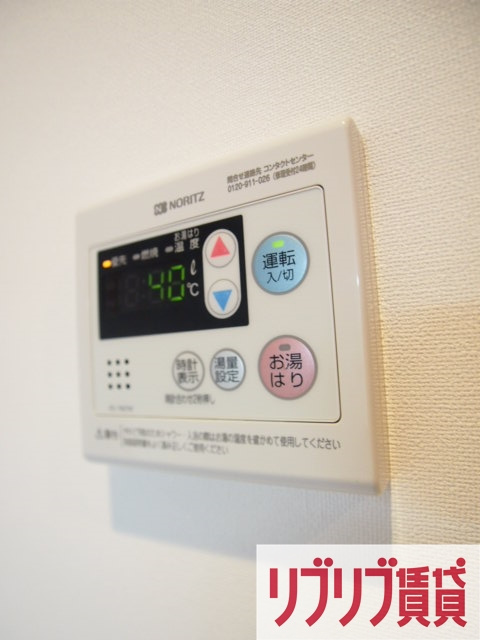1/6th　（ワンシックス）の設備