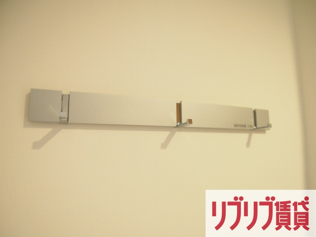 1/6th　（ワンシックス）の設備