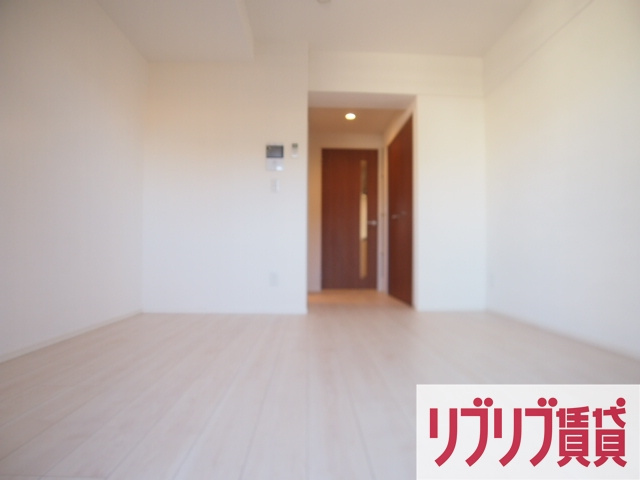 1/6th　（ワンシックス）の居間・リビング